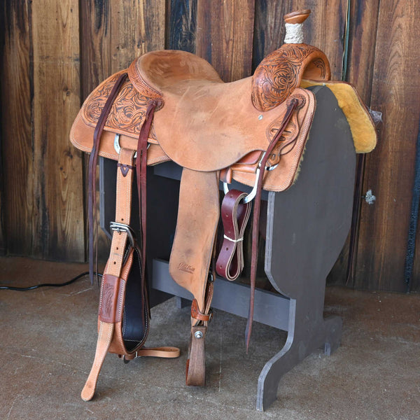 All Used Saddles