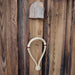 Handmade Rawhide Bosal Tack - Nosebands & Tie Downs MISC