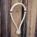 Handmade Rawhide Bosal Tack - Nosebands & Tie Downs MISC