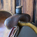 14" USED BRONCO BILLY'S RANCH SADDLE Saddles - Used Bronco Billy's Custom Saddlery