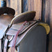 14" USED BRONCO BILLY'S RANCH SADDLE Saddles - Used Bronco Billy's Custom Saddlery