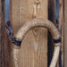 Handmade Randy Roberts Rawhide Bosal Tack - Nosebands & Tie Downs Randy Roberts