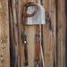 Reinsman Snaffle Bridle Rig w/Single Ear Headstall Tack - Rigs Reinsman