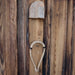 Handmade Randy Roberts Rawhide Bosal Tack - Nosebands & Tie Downs Randy Roberts