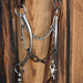 Trammell Chain Gag Bridle Rig w/All New Leather Tack - Rigs Trammell