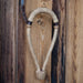 Handmade Randy Roberts Rawhide Bosal Tack - Nosebands & Tie Downs Randy Roberts