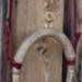 Handmade Randy Roberts Rawhide Bosal Tack - Nosebands & Tie Downs Randy Roberts