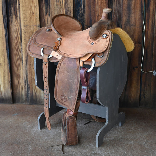 All Used Saddles