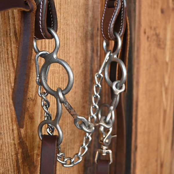 Headstalls & Rigs