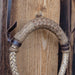 Handmade Randy Roberts Rawhide Bosal Tack - Nosebands & Tie Downs Randy Roberts