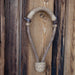 Handmade Randy Roberts Rawhide Bosal Tack - Nosebands & Tie Downs Randy Roberts