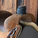 14" USED CACTUS RANCH SADDLE Saddles - Used CACTUS SADDLERY