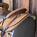 14" USED CACTUS RANCH SADDLE Saddles - Used CACTUS SADDLERY