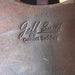 16" USED JEFF SMITH BEAU GALYEAN CUTTING SADDLE Saddles - Used Jeff Smith