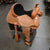 14" TESKEY'S COMPETITION SERIES BARREL SADDLE Saddles TESKEY'S SADDLERY LLC   