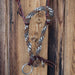 Handmade Horse Hair Bosal Tack - Nosebands & Tie Downs MISC