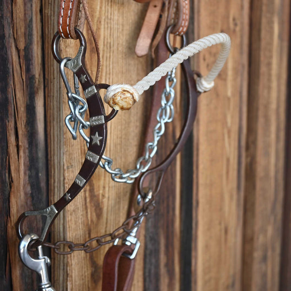 Headstalls & Rigs