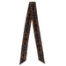 Western Harvest Twilly Scarf ACCESSORIES - Additional Accessories - Wild Rags & Scarves Tirzah Lane Art
