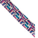 Cotton Candy Cowgirl Twilly Scarf ACCESSORIES - Additional Accessories - Wild Rags & Scarves Tirzah Lane Art