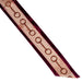 Dee Ring Snaffle Bit Twilly Scarf ACCESSORIES - Additional Accessories - Wild Rags & Scarves Tirzah Lane Art