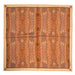 Western Harvest Wild Rag ACCESSORIES - Additional Accessories - Wild Rags & Scarves Tirzah Lane Art