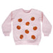 Mud Pie Toddler Girl's Sequin Pumpkin Sweatshirt KIDS - Baby - Baby Girl Clothing Mud Pie