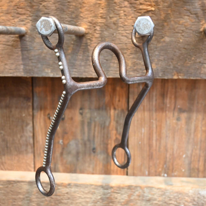 BULL Parker #9106 Solid Port Bit