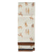 Saddle Club Western Rustic Farmhouse Tea Towel HOME & GIFTS - Tabletop + Kitchen - Kitchen Decor Tirzah Lane Art