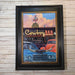 Longhorn Legend by Jennifer Johnson Collectibles Jennifer Johnson