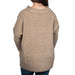 Mud Pie Women's Noa Collared Sweater WOMEN - Clothing - Sweaters & Cardigans Mud Pie