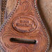 15.5" USED TESKEY'S RANCH VERSATILITY SADDLE Saddles - Used Teskey's Saddlery