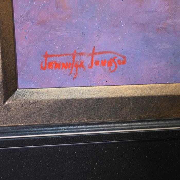 Mint Bar Cowboy by Jennifer Johnson Collectibles Jennifer Johnson