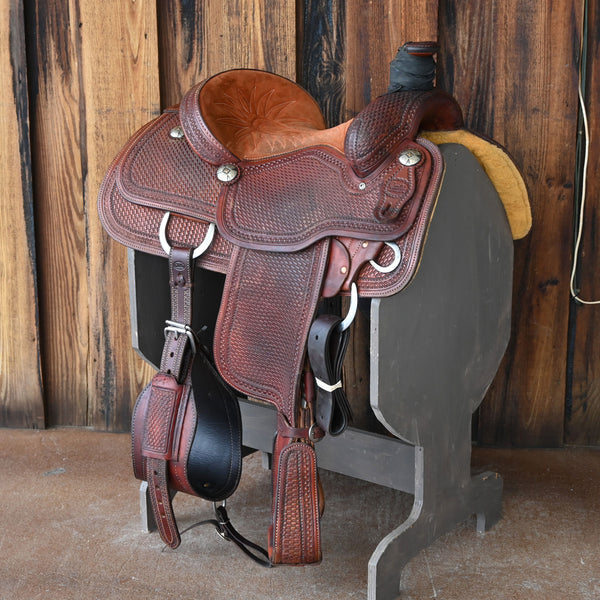 All Used Saddles