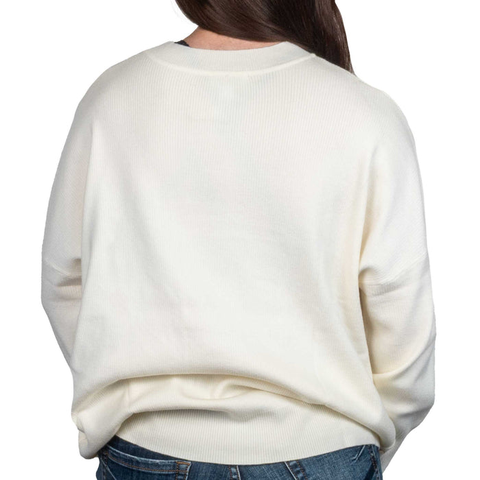 Mud Pie Women's Noralee Button Sweater WOMEN - Clothing - Sweaters & Cardigans Mud Pie