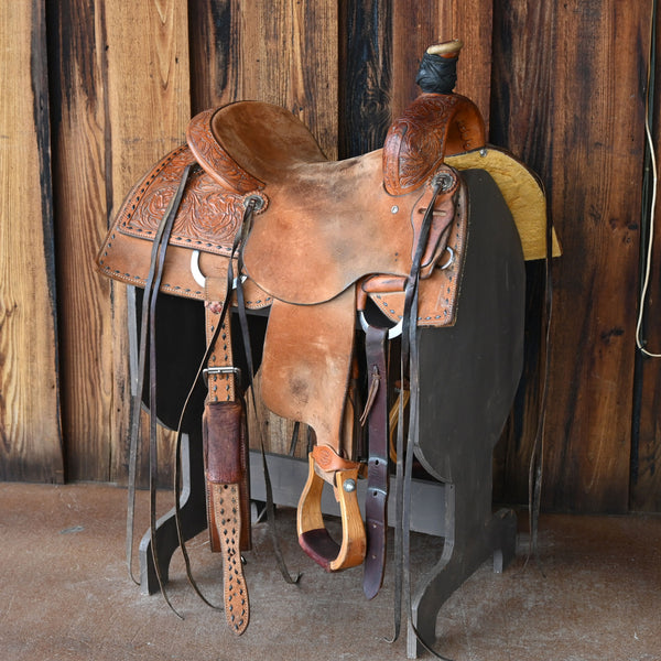 All Used Saddles