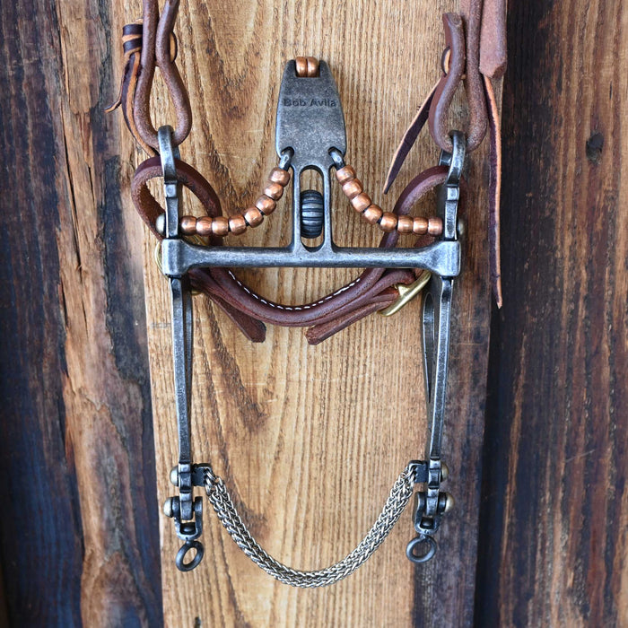 Bob Avilla Professional's Choice Spade 1/2 Rig