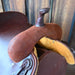 16" JEFF SMITH BEAU GALYEAN CUTTING SADDLE Saddles - New Jeff Smith