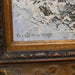 "Untitled" Willi Bauer (B.1923) Collectibles Willi Bauer