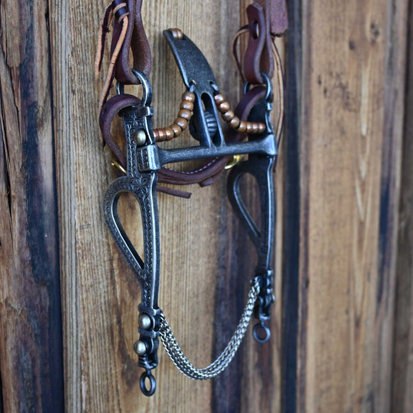 Headstalls & Rigs