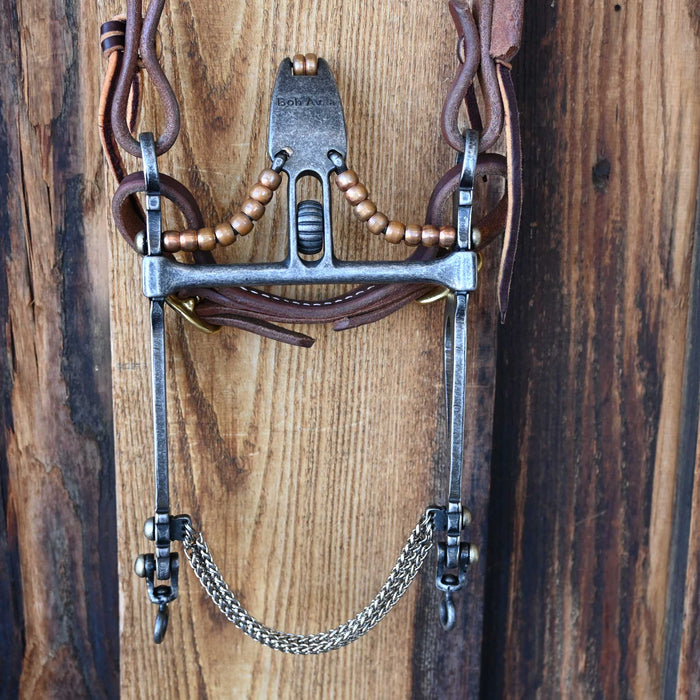 Bob Avilla Professional's Choice Spade 1/2 Rig