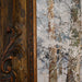"Untitled" Willi Bauer (B.1923) Collectibles Willi Bauer