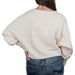 Dylan Andie Dolman Knit Top WOMEN - Clothing - Tops - Long Sleeved Dylan