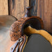 17" USED MARTIN PERFORMANCE SADDLE Saddles - Used Martin Saddlery