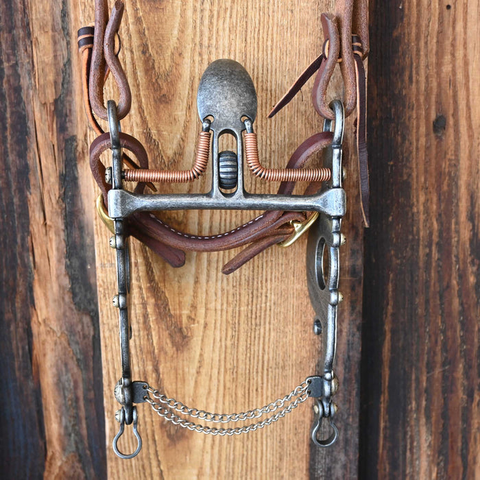 Bob Avilla Professional's Choice Spade 1/2 Rig