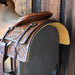 17" USED MARTIN PERFORMANCE SADDLE Saddles - Used Martin Saddlery