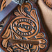 17" USED MARTIN PERFORMANCE SADDLE Saddles - Used Martin Saddlery