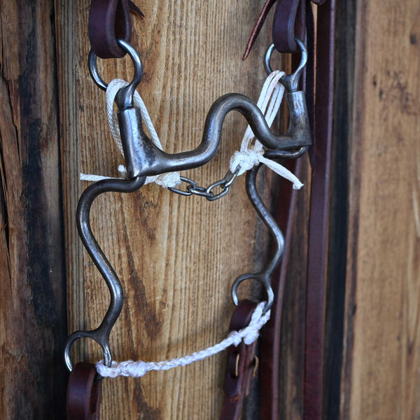 Headstalls & Rigs