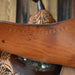 17" USED MARTIN PERFORMANCE SADDLE Saddles - Used Martin Saddlery