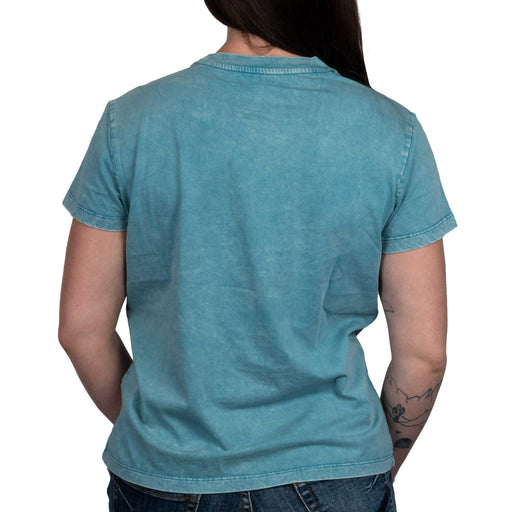 Flag & Anthem Women's Wild Things Graphic Tee WOMEN - Clothing - Tops - Short Sleeved Flag And Anthem