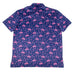 Rock & Roll Denim Men's Novelty Printed Lite Polo Shirt MEN - Clothing - Shirts - Short Sleeve Panhandle